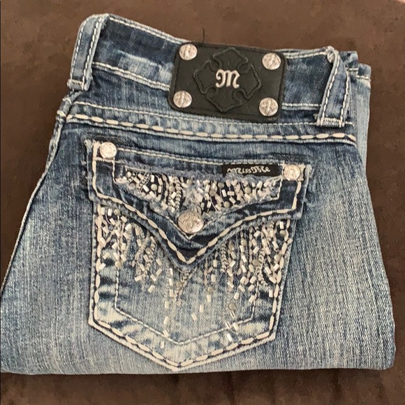 Miss Me - Picture 1 of 5